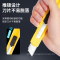 Hight Quality Office Paper Cutter Utility Knife